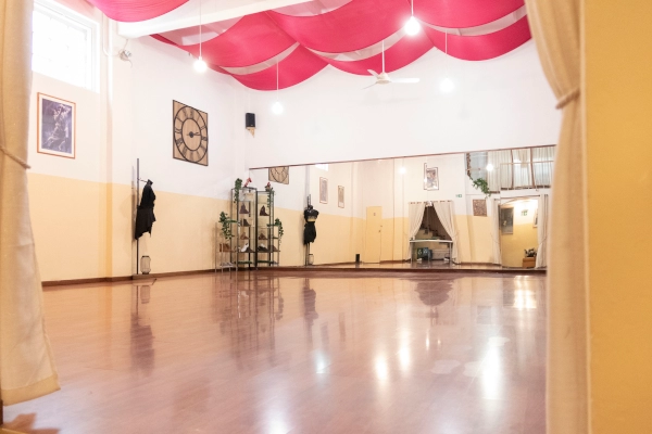 Big-Beat-Dance-Studio-Sede di Milano