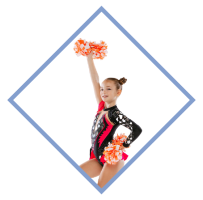 Big Beat Dance Studio Gioco Danza