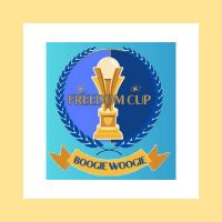 Freedom cut Boogie Woogie-Madison Milano