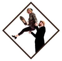Big-Beat-Dance Studio-boogie-woogie